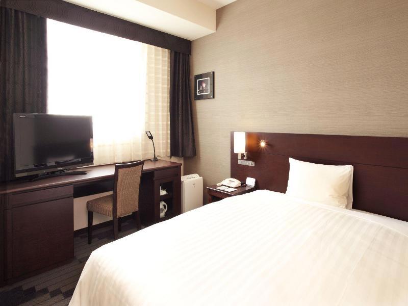 Jr East Hotel Mets Yokohama Tsurumi
