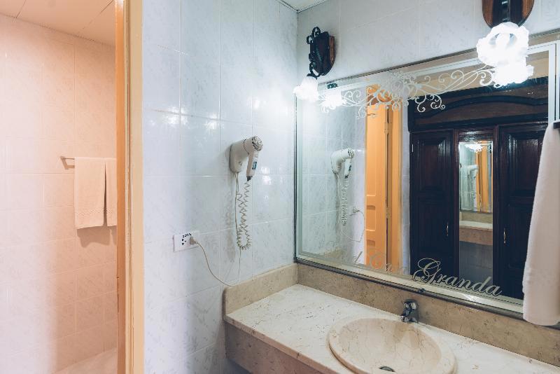 Casa Granda