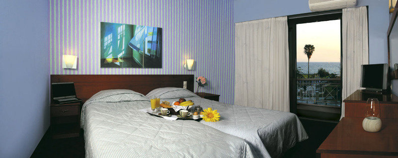 Galaxy Hotel