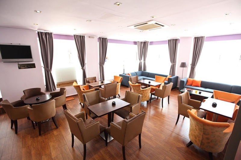Galaxy Hotel