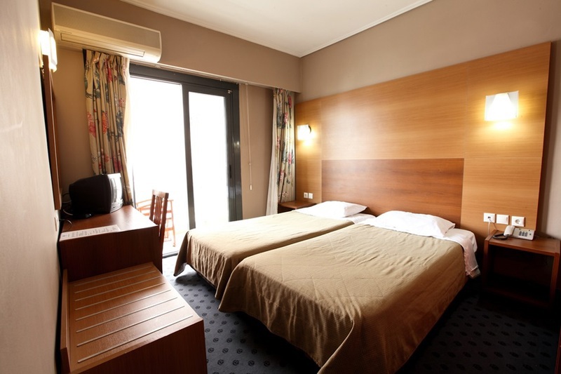 Galaxy Hotel
