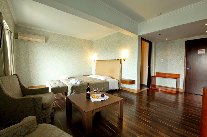 Galaxy Hotel
