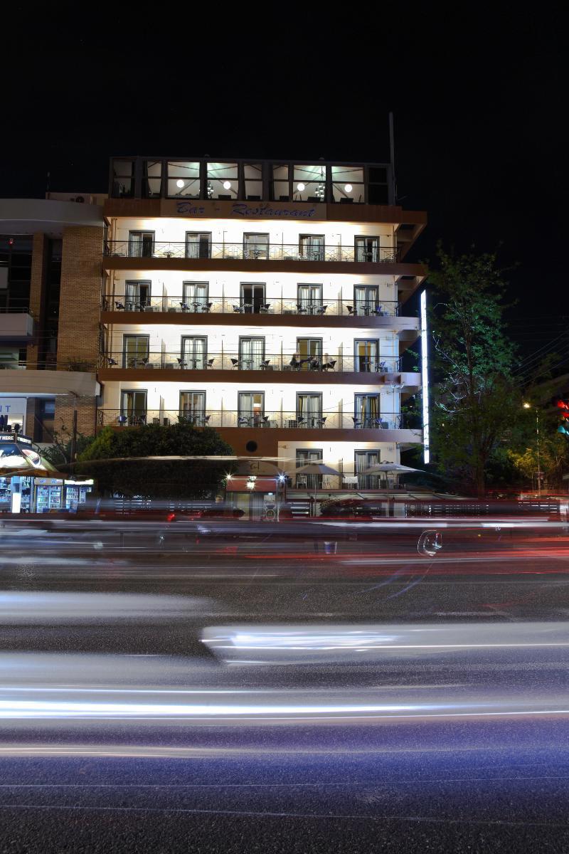 Galaxy Hotel