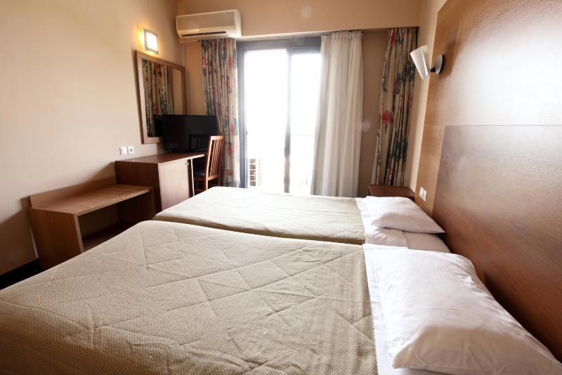 Galaxy Hotel