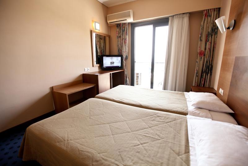Galaxy Hotel