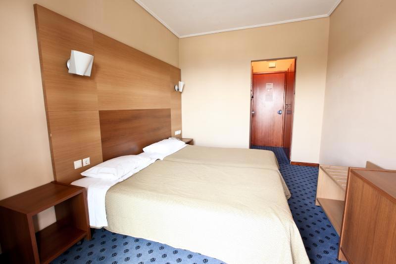 Galaxy Hotel