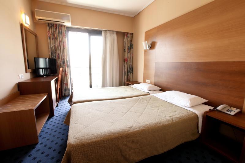 Galaxy Hotel