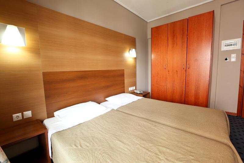 Galaxy Hotel