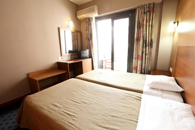 Galaxy Hotel