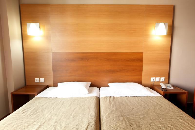 Galaxy Hotel