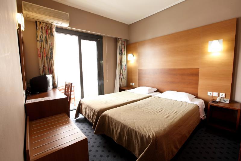 Galaxy Hotel