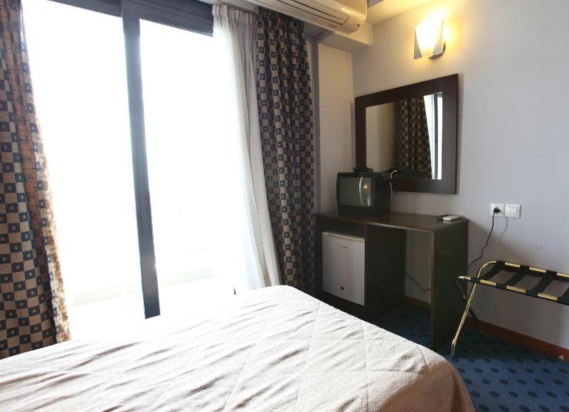 Galaxy Hotel