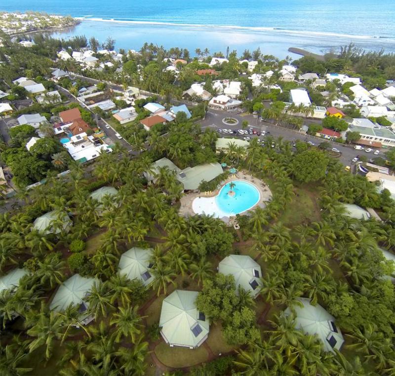 Floralys Hotel