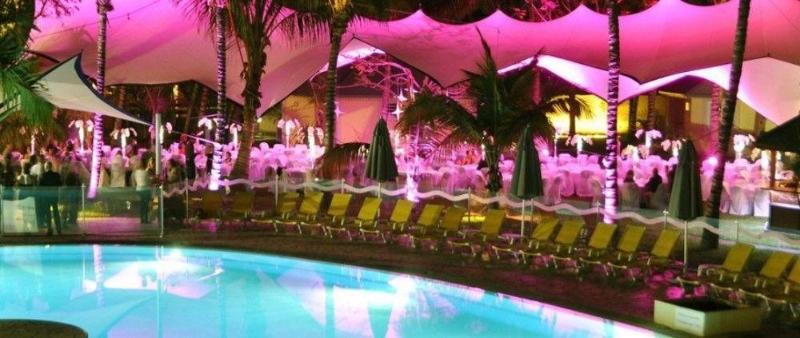 Floralys Hotel