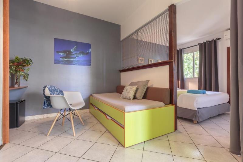 Floralys Hotel