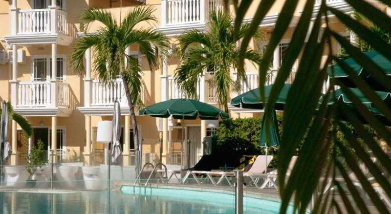 Ermitage Boutik Hotel