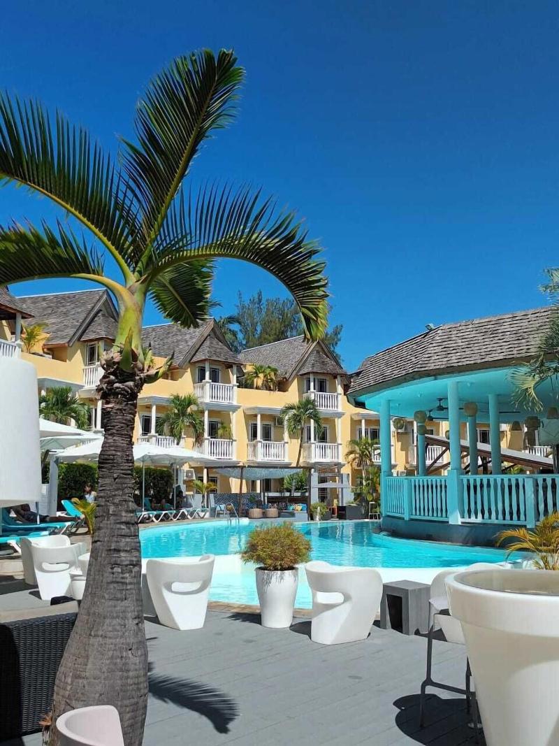 Ermitage Boutik Hotel