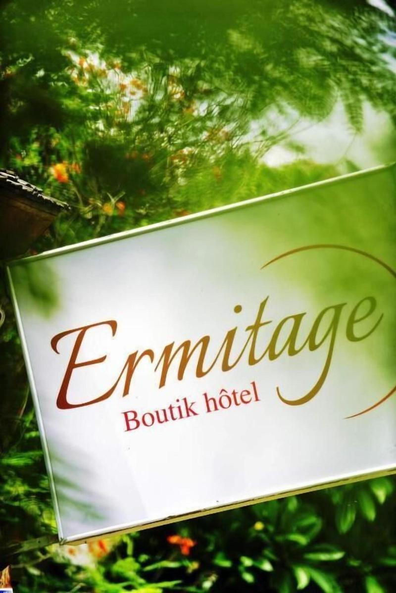 Ermitage Boutik Hotel