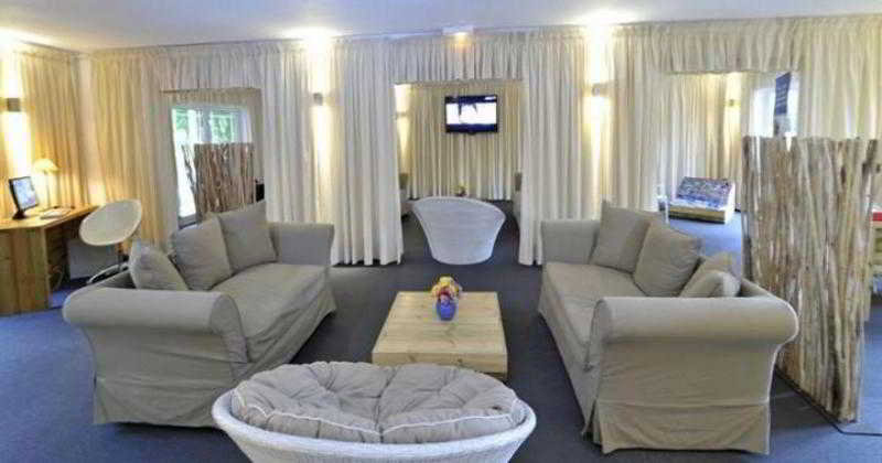 Ermitage Boutik Hotel