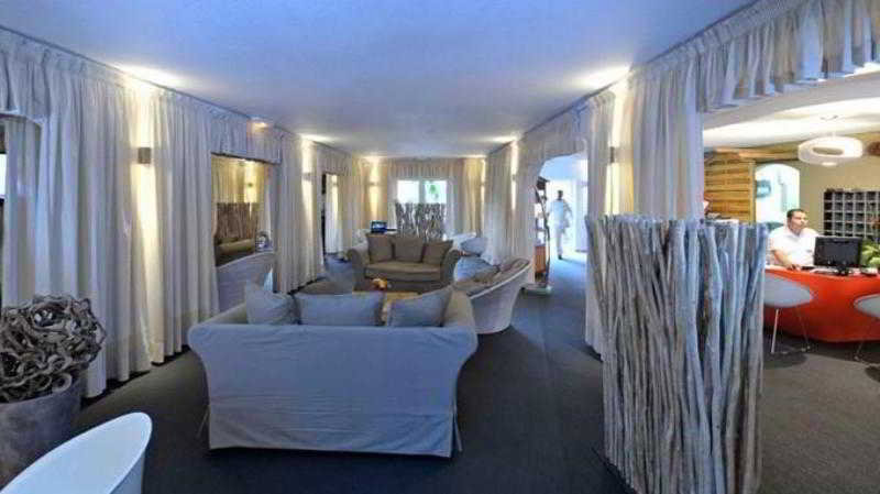 Ermitage Boutik Hotel
