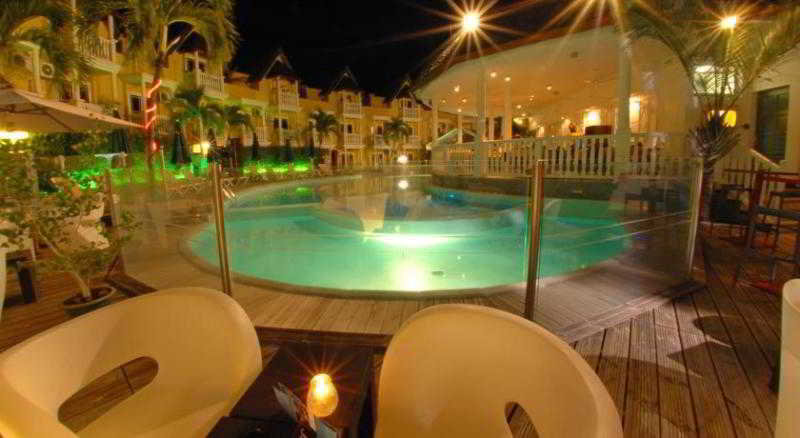Ermitage Boutik Hotel