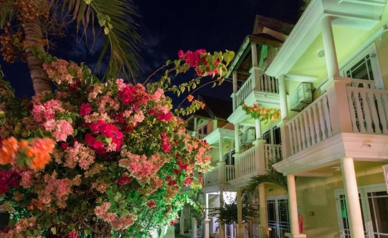 Ermitage Boutik Hotel