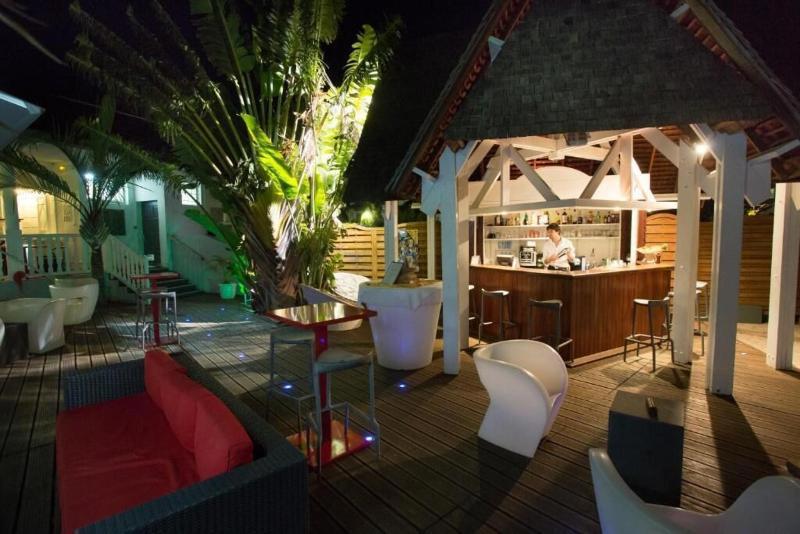 Ermitage Boutik Hotel