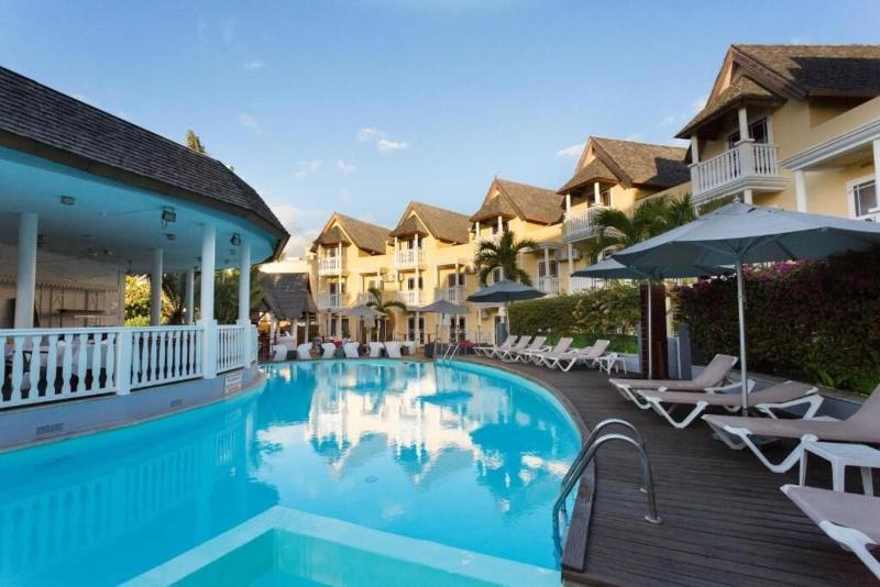 Ermitage Boutik Hotel