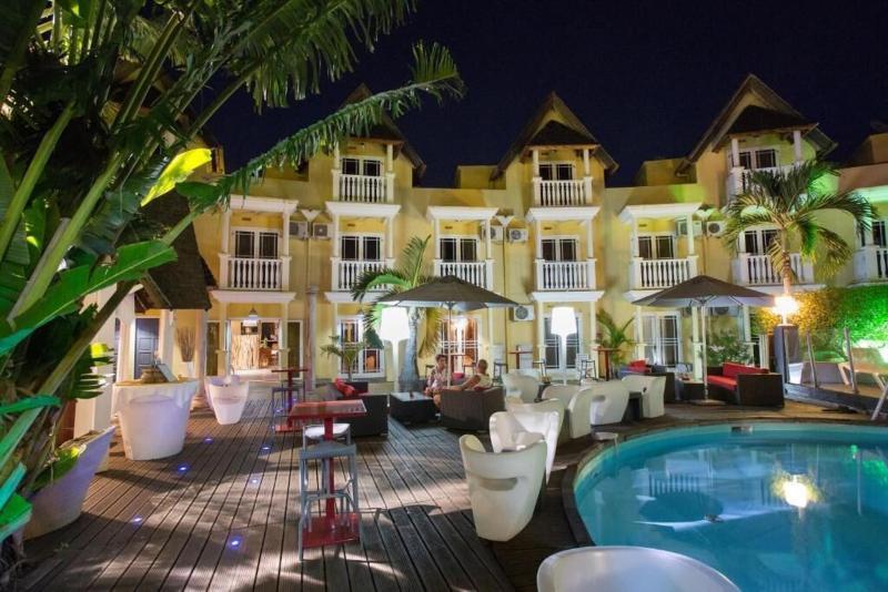 Ermitage Boutik Hotel