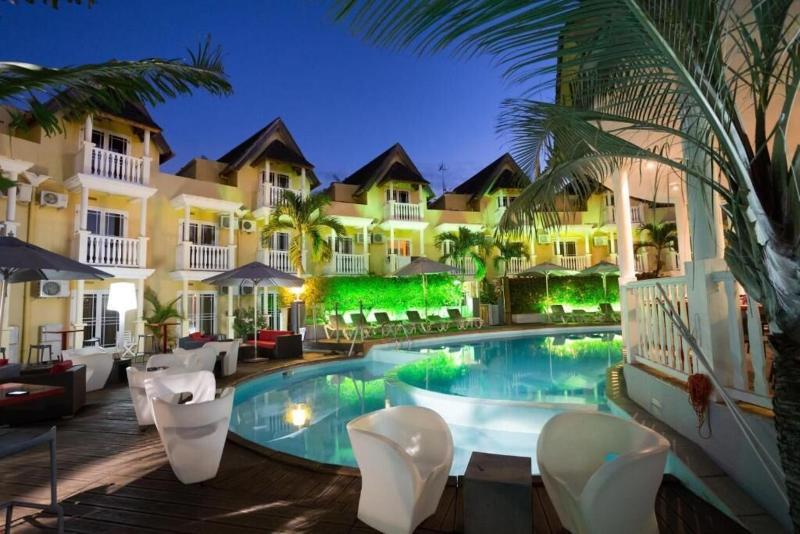 Ermitage Boutik Hotel