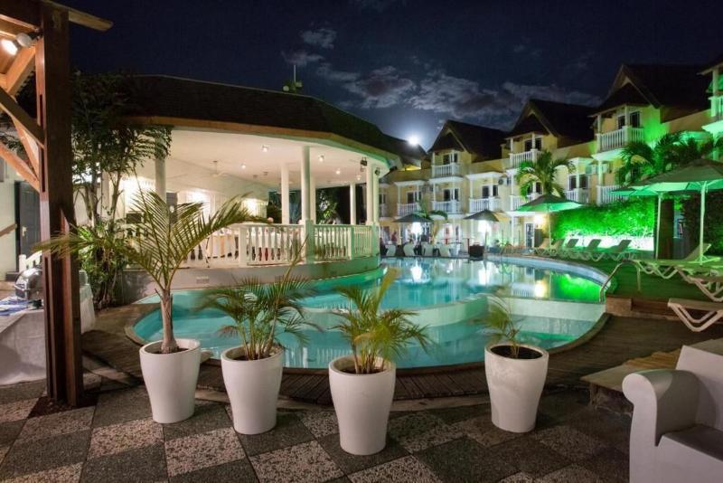 Ermitage Boutik Hotel
