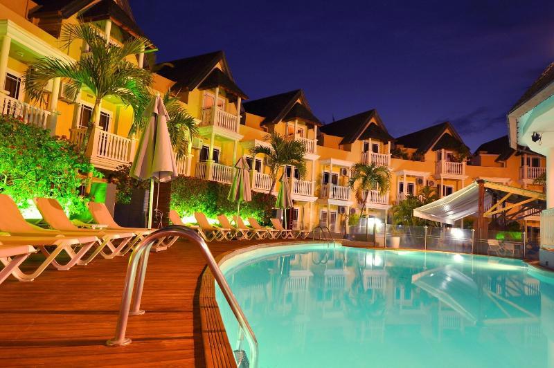 Ermitage Boutik Hotel