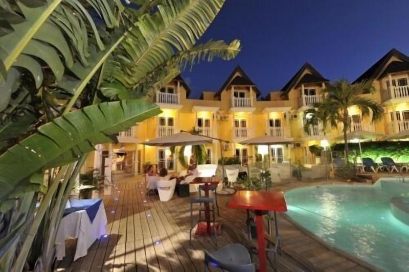 Ermitage Boutik Hotel