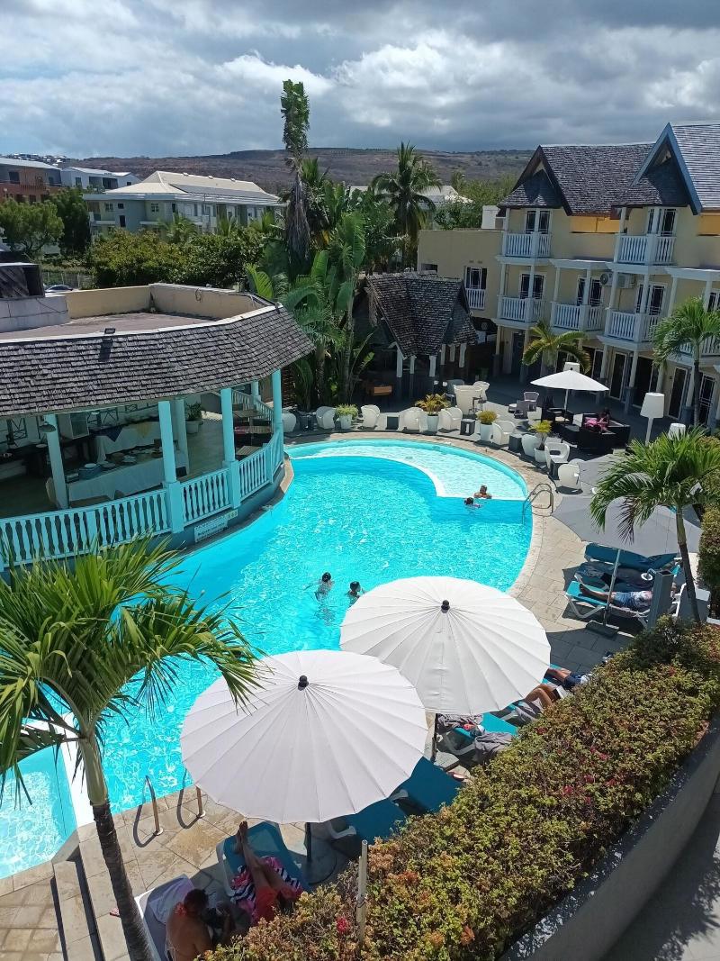 Ermitage Boutik Hotel