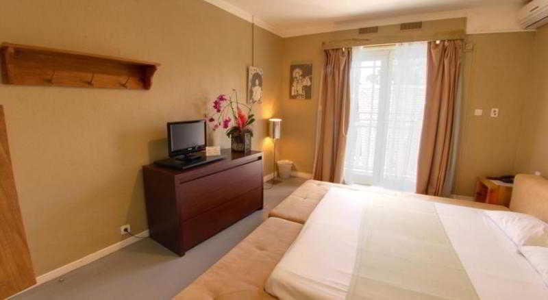 Ermitage Boutik Hotel
