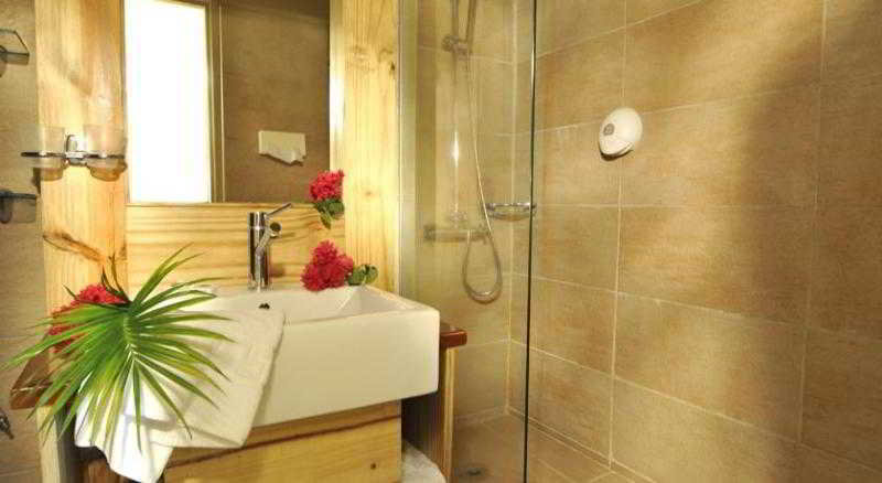 Ermitage Boutik Hotel