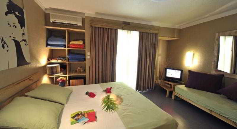 Ermitage Boutik Hotel