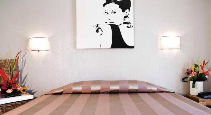 Ermitage Boutik Hotel