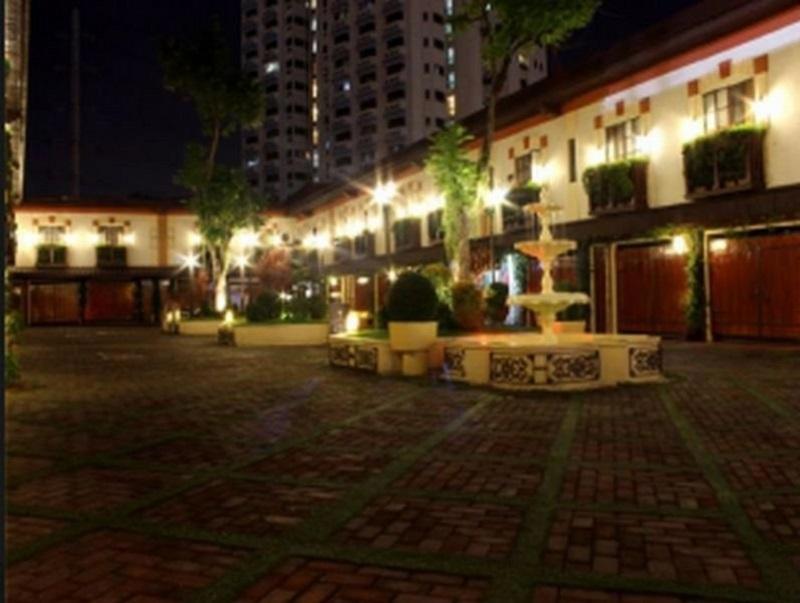 Victoria Court North Edsa - Caloocan