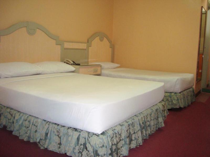 Cebu Northwinds Hotel