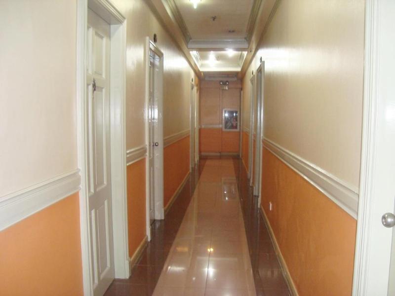 Cebu Northwinds Hotel