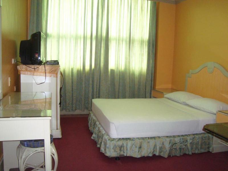 Cebu Northwinds Hotel
