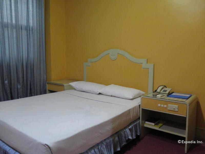 Cebu Northwinds Hotel