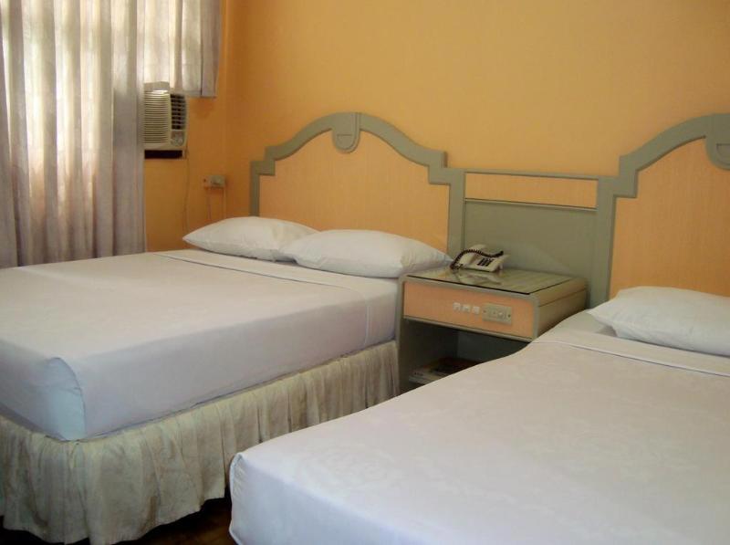 Cebu Northwinds Hotel