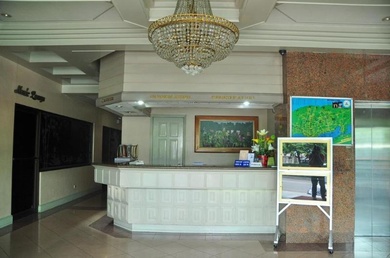 Cebu Northwinds Hotel