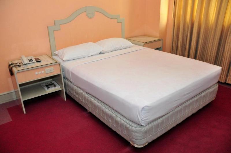 Cebu Northwinds Hotel