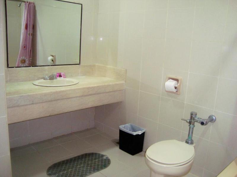 Cebu Northwinds Hotel