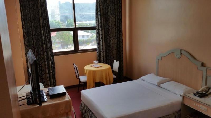 Cebu Northwinds Hotel