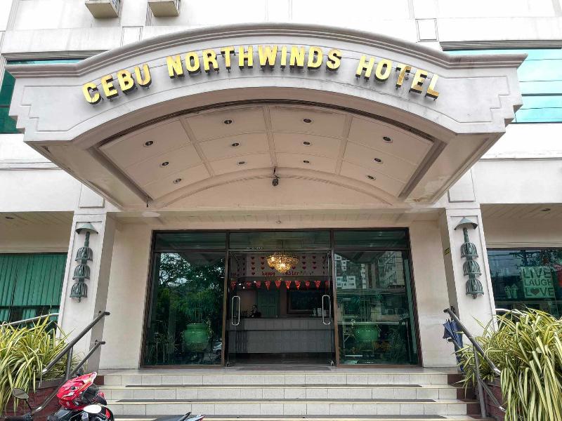 Cebu Northwinds Hotel