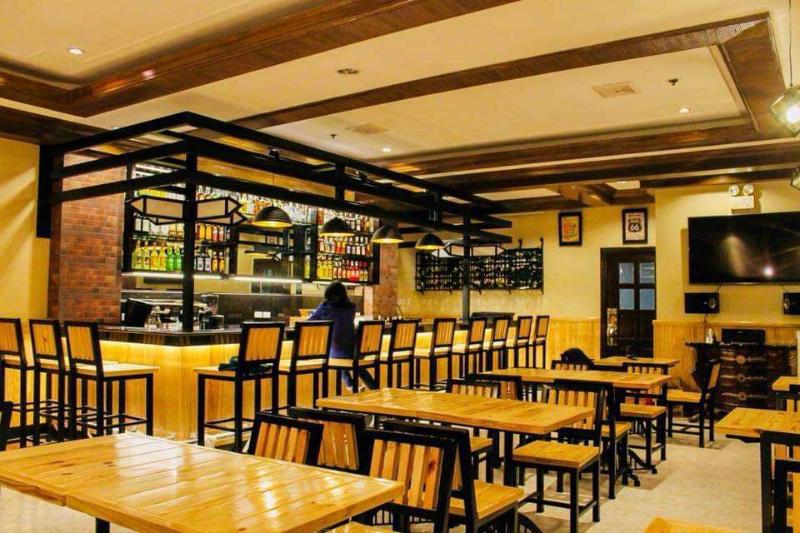Cebu Northwinds Hotel